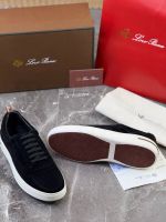 Кроссовки Loro Piana Premium мужские