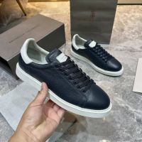 Кеды Brunello Cucinelli Premium мужские