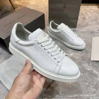 Кеды Brunello Cucinelli Premium мужские