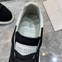 Кеды Brunello Cucinelli Premium мужские