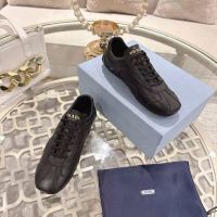 Кроссовки PRADA Premium мужские