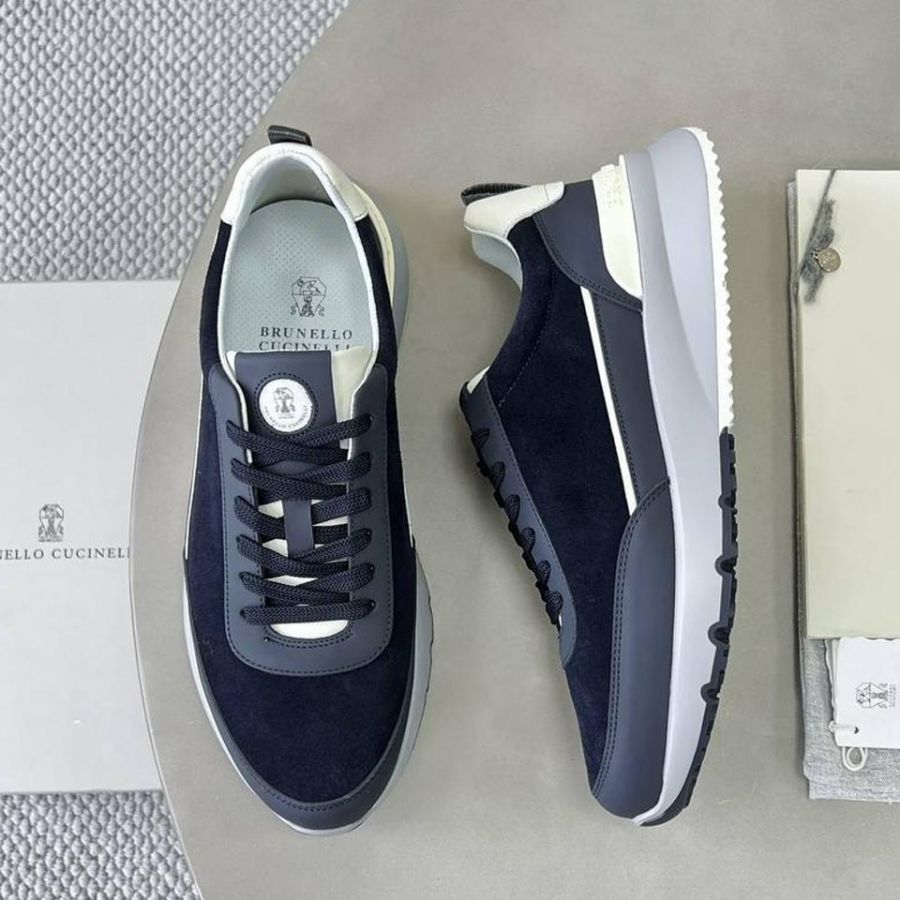Кроссовки Brunello Cucinelli Premium мужские