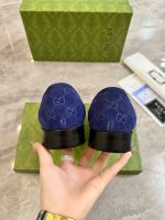 Лоферы GUCCI Premium мужские