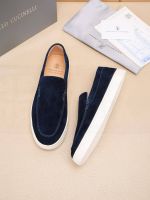 Лоферы Brunello Cucinelli Premium мужские