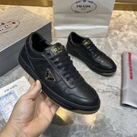 Кроссовки PRADA Premium мужские