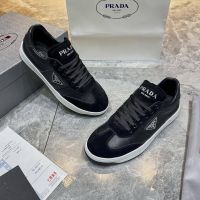 Кроссовки PRADA Premium мужские