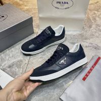 Кроссовки PRADA Premium мужские