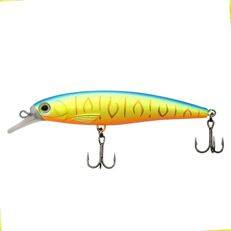 Воблер Namazu "Zoolander"  минноу, цвет №7