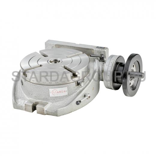 Столы поворотные и принадлежности STARDA