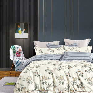 КПБ Сатин Famille RS-315