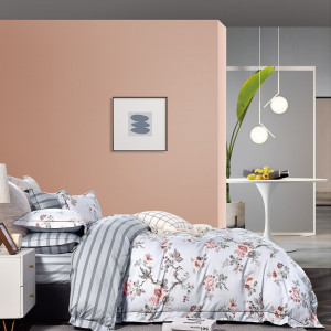 КПБ Сатин Famille RS-320