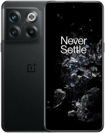 Смартфон OnePlus 10 Pro 8/128 ГБ Global, 1 nano SIM, вулканический черный