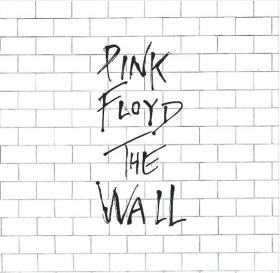 Pink Floyd. The Wall (2 LP)