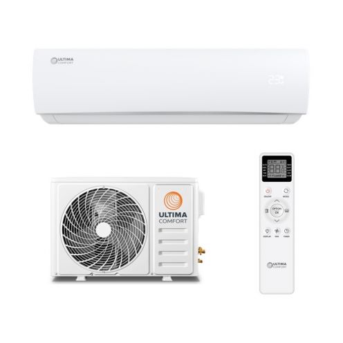 Кондиционер настенный Ultima Comfort ECS-24PN