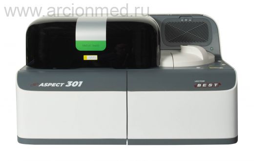 Aspect 301 РУ № РЗН 2025/24749