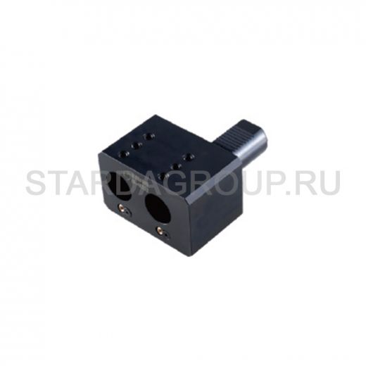 Резцедержатель VDI E8-20x20 STARDA