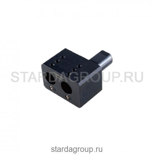 Резцедержатель VDI E8-20x20 STARDA