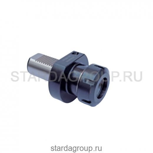 Резцедержатель VDI E4-50x40 STARDA