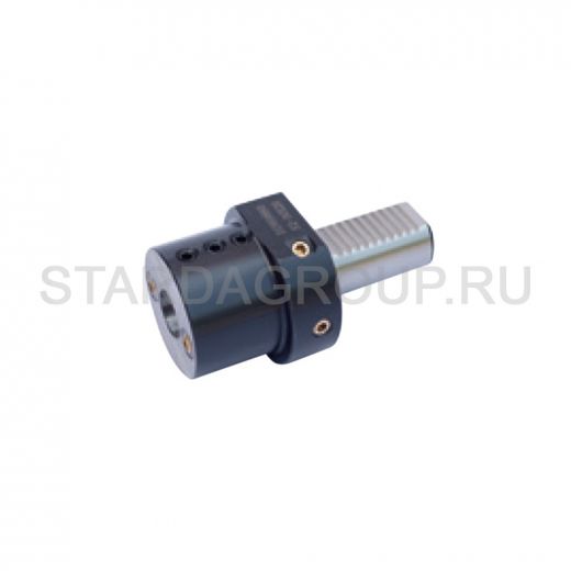 Резцедержатель VDI E2-60x25 STARDA