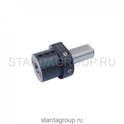 Резцедержатель VDI E2-20x25 STARDA
