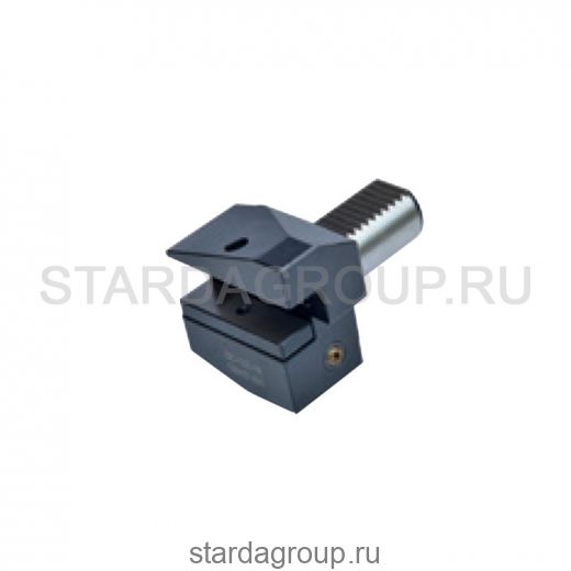 Резцедержатель VDI B3-40x25x44 STARDA