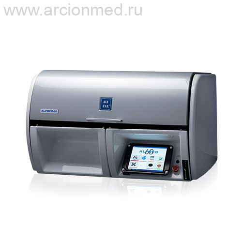 Анализатор бактериологический «Альфред 60» (ALFRED 60)