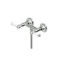 Смеситель Zucchetti Agor Classic для душа ZAM055 схема 1