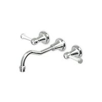 Смеситель Zucchetti Agor Classic для раковины ZAM672 схема 1