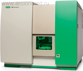 Анализатор клеток ZE5 с 5 лазерами (355, 405, 488, 561, 640 нм) Bio-Rad