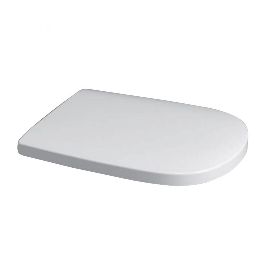 Сиденье Nic Design Ovvio быстросъемное из термодюропласт 005 436