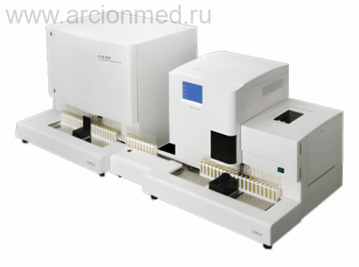 DIRUI FUS-100 + H-800 Автоматическая мочевая станция