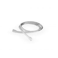 Шланг для душа  Zucchetti Z9391P 200 см схема 1