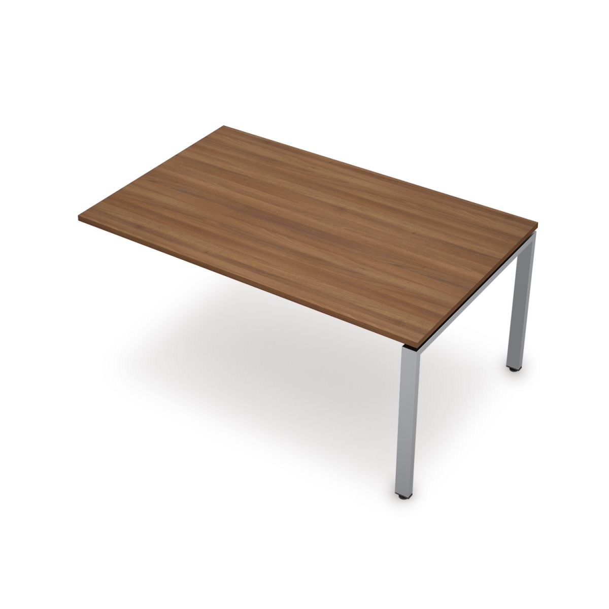 6МПК Бенч-система для переговорных столов, конечный модуль