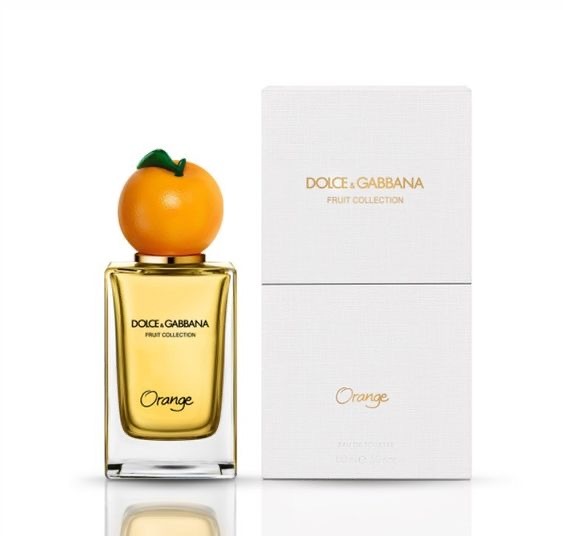 DOLCE & GABBANA