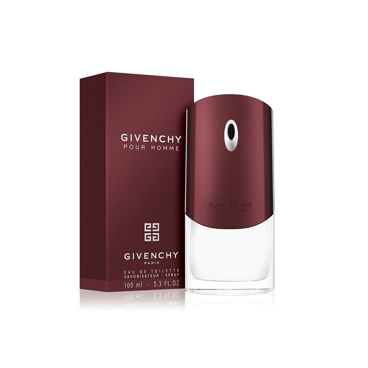 GIVENCHY