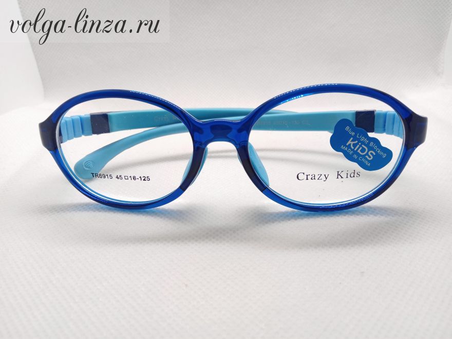 Оправа Crazy Kids пл. TR 6915