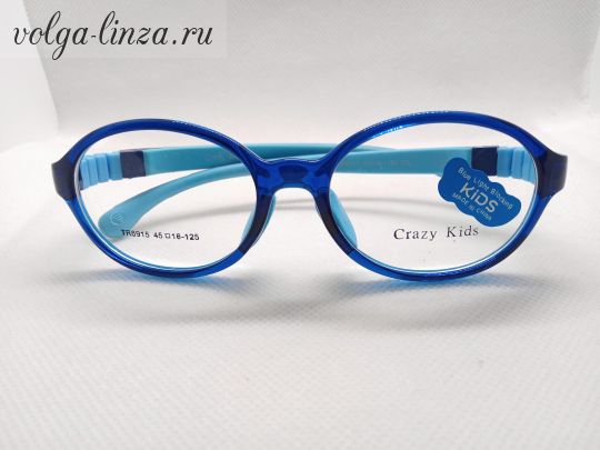 Оправа Crazy Kids пл. TR 6915