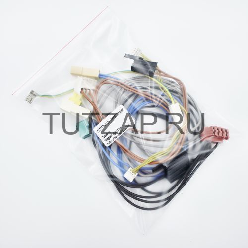 Проводка для варочной панели Electrolux EHF93320NK