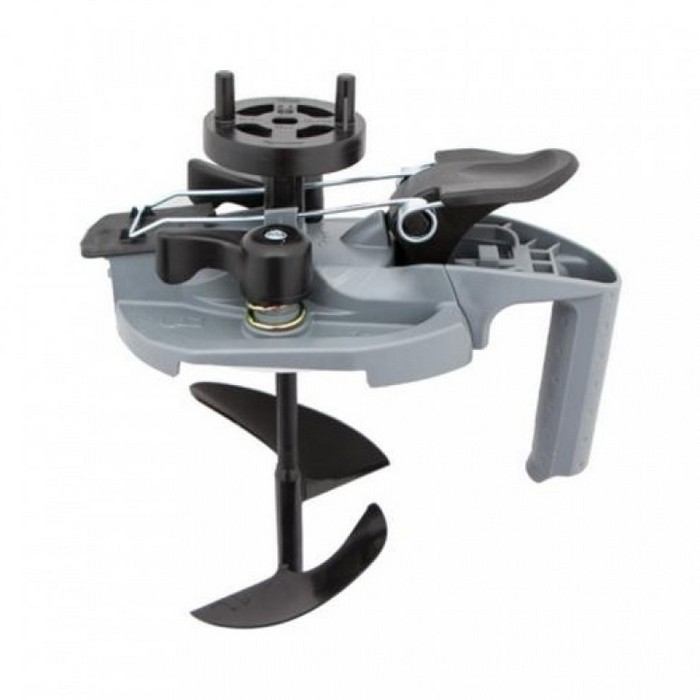 Mariposa Крышка смесительная Santint LID3SG2, 3,75л.