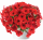 ПЕТУНИЯ CAPELLA RUBY RED IMPR (Я)