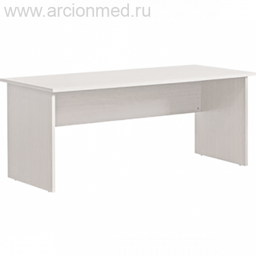 Стол рабочий письменный М147-021 для врача