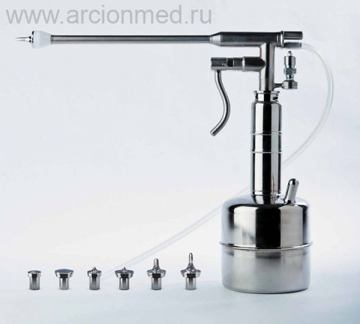 Криодеструктор КриоИней КИ-401
