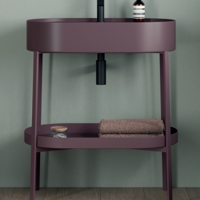 Изображение Консоль Nic Design Consolle 021 721 70x42 см