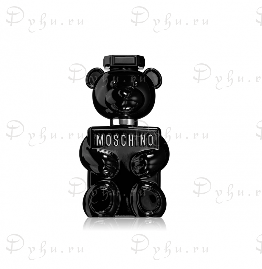 Moschino Toy Boy