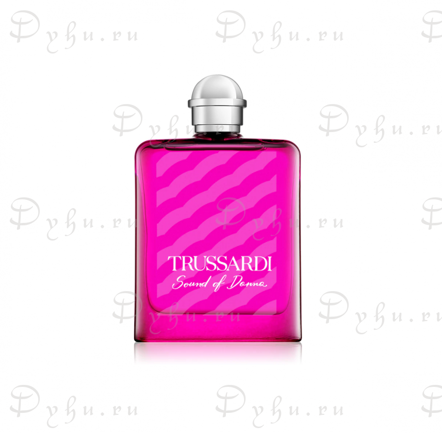 Trussardi Sound of Donna