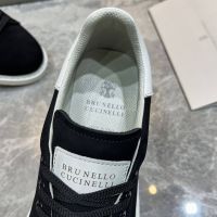 Кеды Brunello Cucinelli Premium мужские