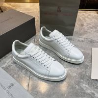 Кеды Brunello Cucinelli Premium мужские