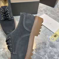 Дерби Brunello Cucinelli Premium мужские