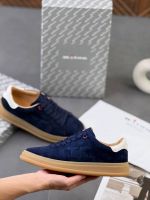 Кеды Kiton Premium мужские