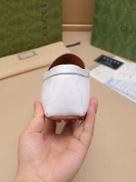 Мокасины GUCCI Premium мужские